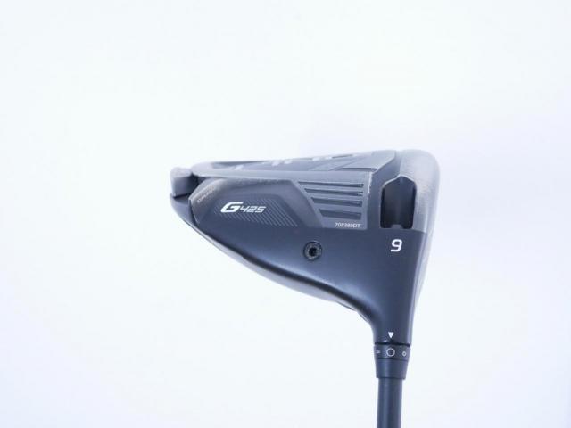 Driver : PING : ไดรเวอร์ Ping G425 LST (รุ่นปี 2021 Japan Spec) Loft 9 ก้าน Ping Alta J CB Flex S