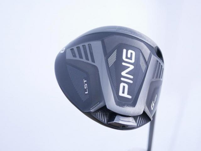 Driver : PING : ไดรเวอร์ Ping G425 LST (รุ่นปี 2021 Japan Spec) Loft 9 ก้าน Ping Alta J CB Flex S
