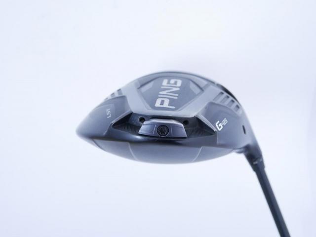 Driver : PING : ไดรเวอร์ Ping G425 LST (รุ่นปี 2021 Japan Spec) Loft 9 ก้าน Ping Alta J CB Flex S
