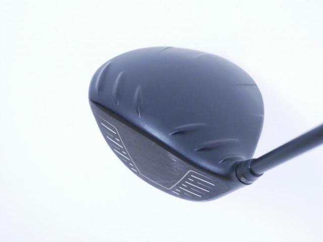 Driver : PING : ไดรเวอร์ Ping G425 LST (รุ่นปี 2021 Japan Spec) Loft 9 ก้าน Ping Alta J CB Flex S