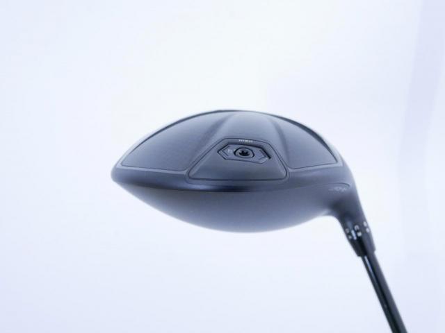 Driver : Other Brand : ไดรเวอร์ Cobra Darkspeed ADAPT LS (รุ่นล่าสุด ปี 2025) Loft 9 (ปรับได้) ก้าน Mitsubishi KUROKAGE 60G Flex X