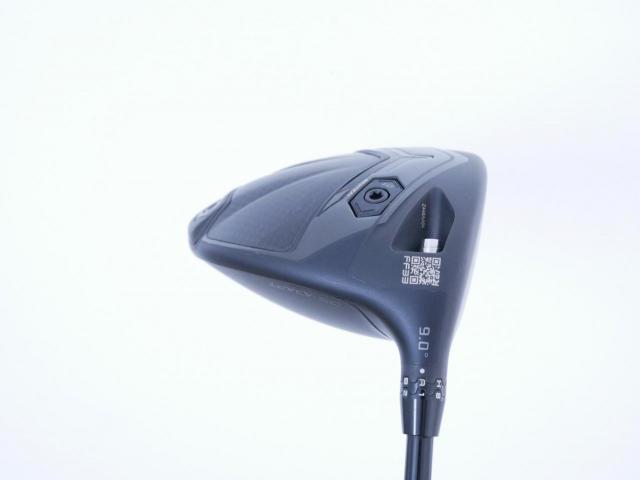 Driver : Other Brand : ไดรเวอร์ Cobra Darkspeed ADAPT LS (รุ่นล่าสุด ปี 2025) Loft 9 (ปรับได้) ก้าน Mitsubishi KUROKAGE 60G Flex X