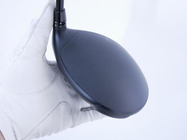 Driver : Other Brand : ไดรเวอร์ Cobra Darkspeed ADAPT LS (รุ่นล่าสุด ปี 2025) Loft 9 (ปรับได้) ก้าน Mitsubishi KUROKAGE 60G Flex X