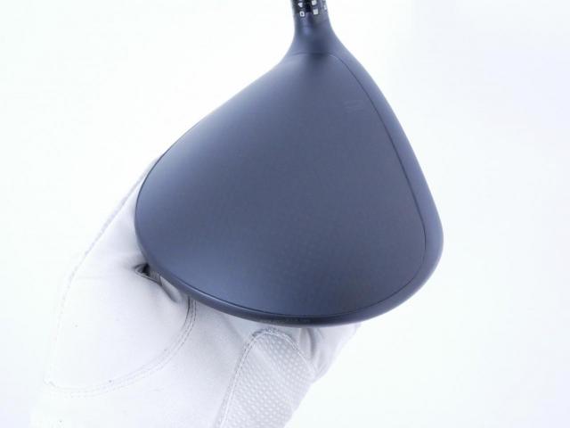 Driver : Other Brand : ไดรเวอร์ Cobra Darkspeed ADAPT LS (รุ่นล่าสุด ปี 2025) Loft 9 (ปรับได้) ก้าน Mitsubishi KUROKAGE 60G Flex X