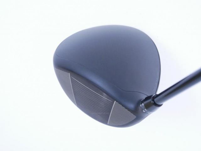 Driver : Other Brand : ไดรเวอร์ Cobra Darkspeed ADAPT LS (รุ่นล่าสุด ปี 2025) Loft 9 (ปรับได้) ก้าน Mitsubishi KUROKAGE 60G Flex X