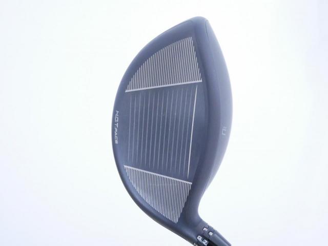 Driver : Other Brand : ไดรเวอร์ Cobra Darkspeed ADAPT LS (รุ่นล่าสุด ปี 2025) Loft 9 (ปรับได้) ก้าน Mitsubishi KUROKAGE 60G Flex X