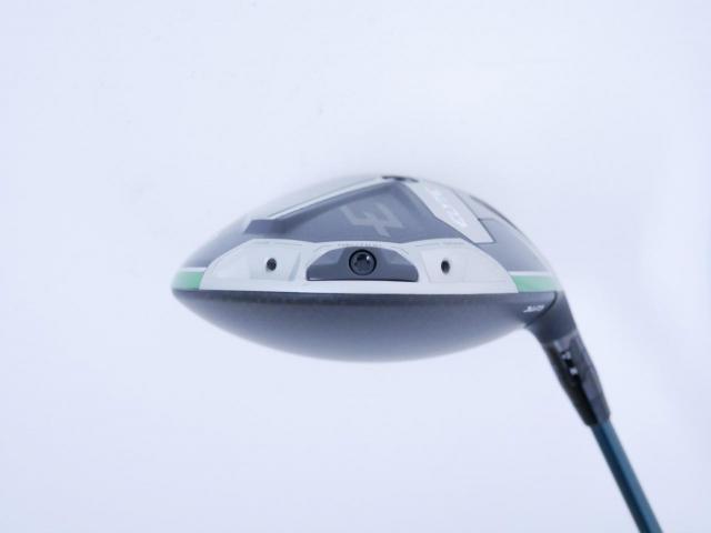 Driver : Callaway : ไดรเวอร์ Callaway ELYTE (รุ่นล่าสุด ปี 2025 Japan Spec.) Loft 10.5 (ปรับได้) ก้าน Fujikura VENTUS 5 Flex S