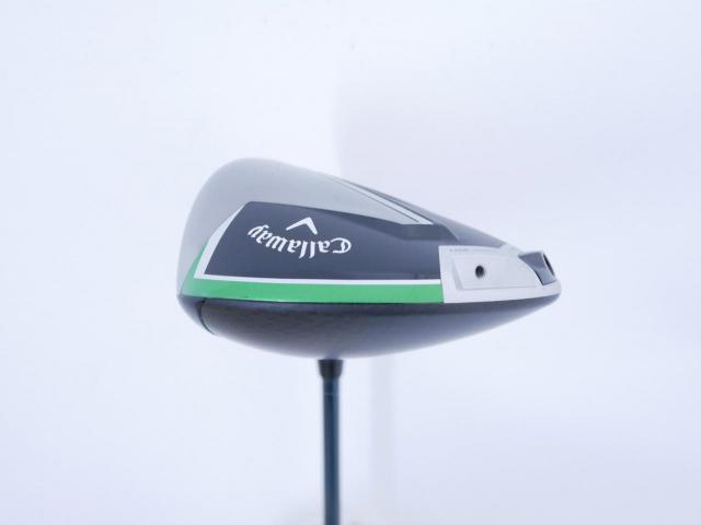 Driver : Callaway : ไดรเวอร์ Callaway ELYTE (รุ่นล่าสุด ปี 2025 Japan Spec.) Loft 10.5 (ปรับได้) ก้าน Fujikura VENTUS 5 Flex S