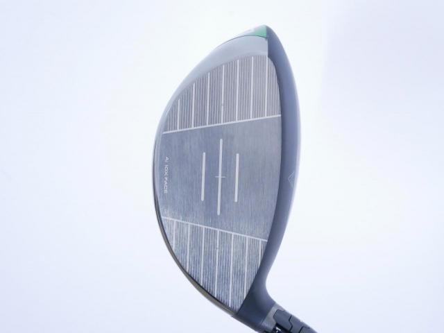 Driver : Callaway : ไดรเวอร์ Callaway ELYTE (รุ่นล่าสุด ปี 2025 Japan Spec.) Loft 10.5 (ปรับได้) ก้าน Fujikura VENTUS 5 Flex S