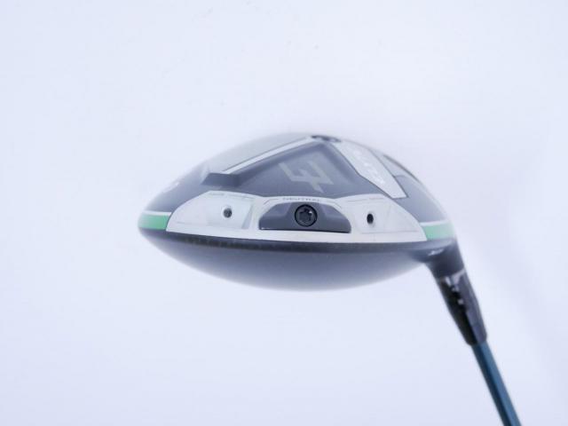 Driver : Callaway : ไดรเวอร์ Callaway ELYTE (รุ่นล่าสุด ปี 2025 Japan Spec.) Loft 10.5 (ปรับได้) ก้าน Fujikura VENTUS 5 Flex S