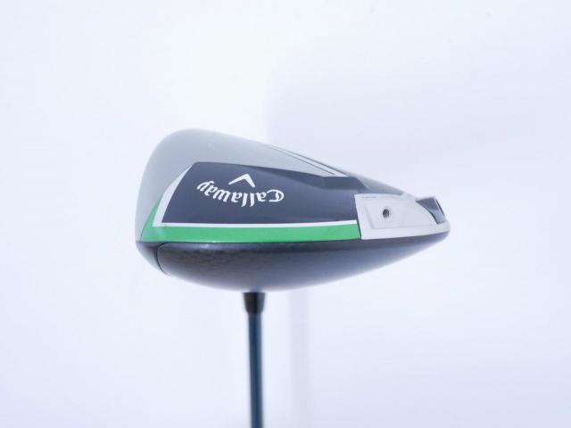 Driver : Callaway : ไดรเวอร์ Callaway ELYTE (รุ่นล่าสุด ปี 2025 Japan Spec.) Loft 10.5 (ปรับได้) ก้าน Fujikura VENTUS 5 Flex S