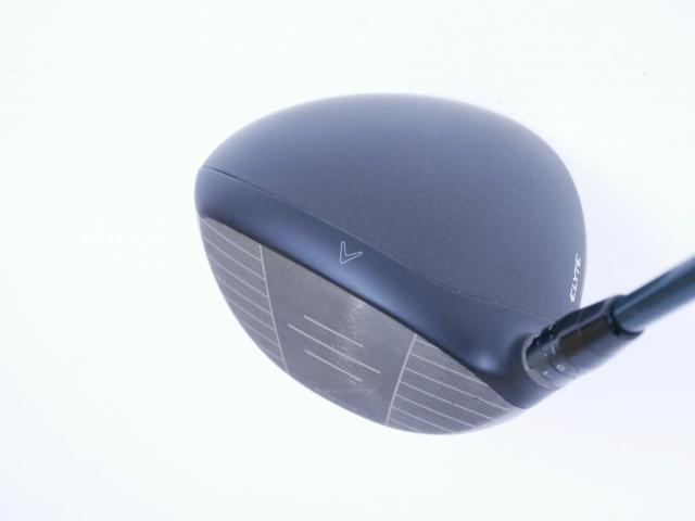 Driver : Callaway : ไดรเวอร์ Callaway ELYTE (รุ่นล่าสุด ปี 2025 Japan Spec.) Loft 10.5 (ปรับได้) ก้าน Fujikura VENTUS 5 Flex S
