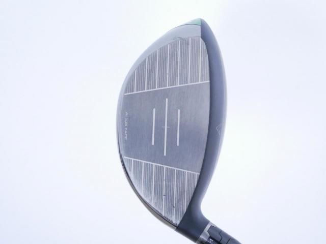 Driver : Callaway : ไดรเวอร์ Callaway ELYTE (รุ่นล่าสุด ปี 2025 Japan Spec.) Loft 10.5 (ปรับได้) ก้าน Fujikura VENTUS 5 Flex S