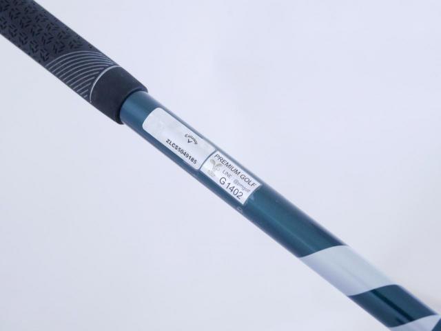 Driver : Callaway : ไดรเวอร์ Callaway ELYTE (รุ่นล่าสุด ปี 2025 Japan Spec.) Loft 10.5 (ปรับได้) ก้าน Fujikura VENTUS 5 Flex S