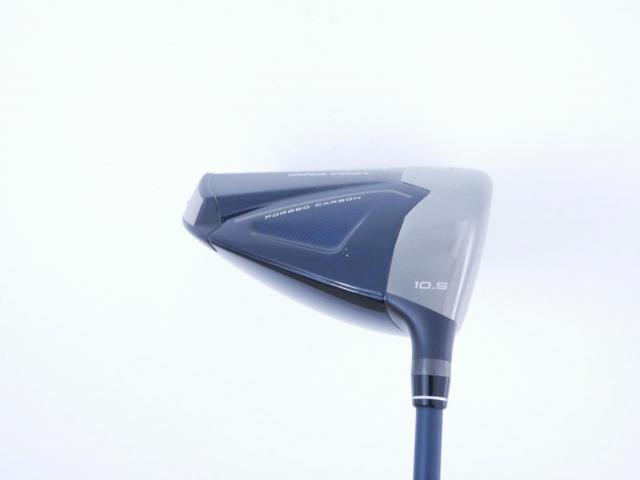 Driver : Callaway : ไดรเวอร์ Callaway Paradym Max Fast (รุ่นปี 2023 Japan Spec.) Loft 10.5 ก้าน Fujikura Speeder NX 40 Flex R