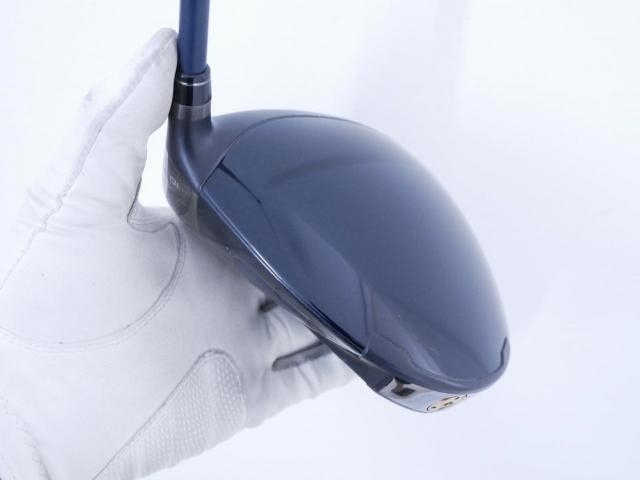 Driver : Callaway : ไดรเวอร์ Callaway Paradym Max Fast (รุ่นปี 2023 Japan Spec.) Loft 10.5 ก้าน Fujikura Speeder NX 40 Flex R