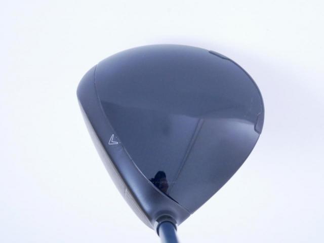 Driver : Callaway : ไดรเวอร์ Callaway Paradym Max Fast (รุ่นปี 2023 Japan Spec.) Loft 10.5 ก้าน Fujikura Speeder NX 40 Flex R
