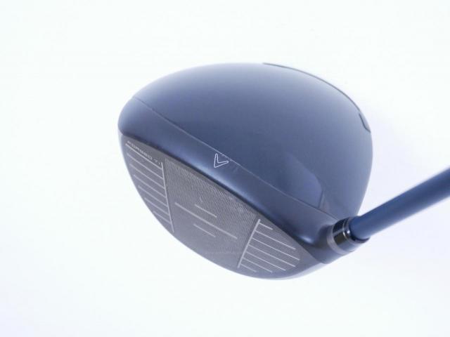 Driver : Callaway : ไดรเวอร์ Callaway Paradym Max Fast (รุ่นปี 2023 Japan Spec.) Loft 10.5 ก้าน Fujikura Speeder NX 40 Flex R