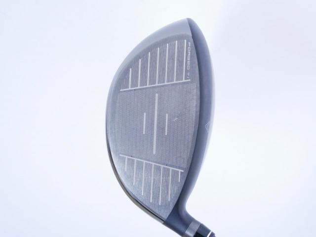 Driver : Callaway : ไดรเวอร์ Callaway Paradym Max Fast (รุ่นปี 2023 Japan Spec.) Loft 10.5 ก้าน Fujikura Speeder NX 40 Flex R