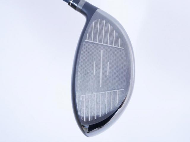 Driver : Callaway : ไดรเวอร์ Callaway Paradym Max Fast (รุ่นปี 2023 Japan Spec.) Loft 10.5 ก้าน Fujikura Speeder NX 40 Flex R