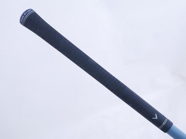 Driver : Callaway : ไดรเวอร์ Callaway Paradym Max Fast (รุ่นปี 2023 Japan Spec.) Loft 10.5 ก้าน Fujikura Speeder NX 40 Flex R