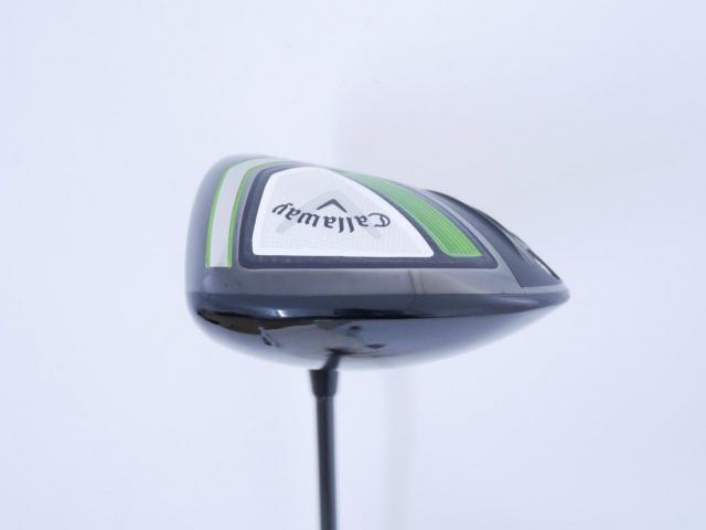 Driver : Callaway : ไดรเวอร์ Callaway EPIC Speed (รุ่นปี 2021) Loft 10.5 ก้าน Mitsubishi Diamana 50 Flex S