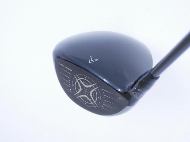 Driver : Callaway : ไดรเวอร์ Callaway EPIC Speed (รุ่นปี 2021) Loft 10.5 ก้าน Mitsubishi Diamana 50 Flex S