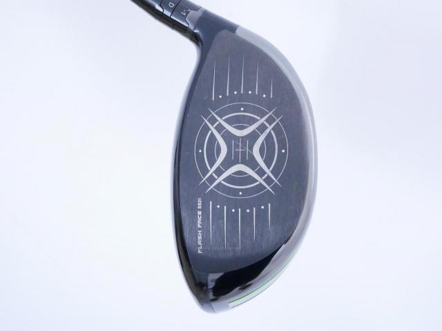 Driver : Callaway : ไดรเวอร์ Callaway EPIC Speed (รุ่นปี 2021) Loft 10.5 ก้าน Mitsubishi Diamana 50 Flex S