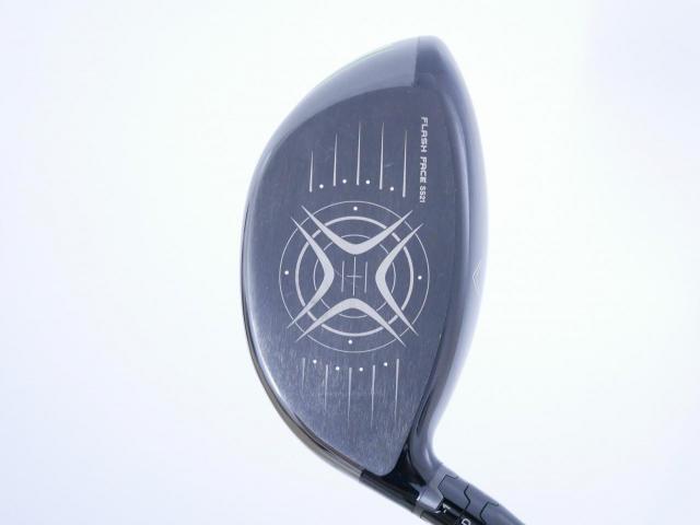 Driver : Callaway : ไดรเวอร์ Callaway EPIC Speed (รุ่นปี 2021) Loft 10.5 ก้าน Mitsubishi Diamana 50 Flex S