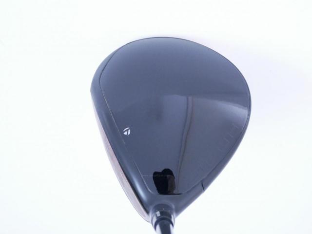 Driver : Taylormade : ไดรเวอร์ Taylormade Stealth 2 Plus+ (ออกปี 2023) Loft 10.5 ก้าน Mitsubishi Diamana TM50 Flex S