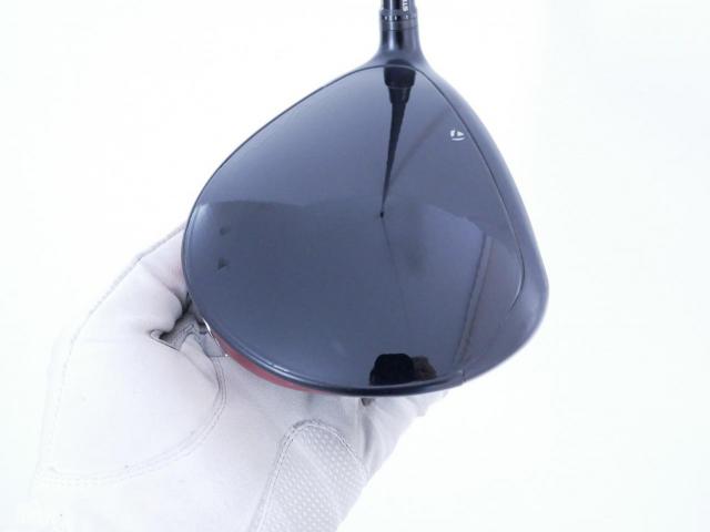 Driver : Taylormade : ไดรเวอร์ Taylormade Stealth 2 Plus+ (ออกปี 2023) Loft 10.5 ก้าน Mitsubishi Diamana TM50 Flex S