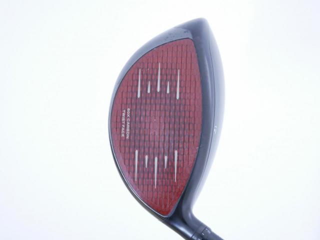 Driver : Taylormade : ไดรเวอร์ Taylormade Stealth 2 Plus+ (ออกปี 2023) Loft 10.5 ก้าน Mitsubishi Diamana TM50 Flex S