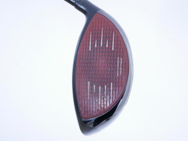 Driver : Taylormade : ไดรเวอร์ Taylormade Stealth 2 Plus+ (ออกปี 2023) Loft 10.5 ก้าน Mitsubishi Diamana TM50 Flex S