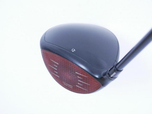 Driver : Taylormade : ไดรเวอร์ Taylormade Stealth 2 Plus+ (ออกปี 2023) Loft 10.5 ก้าน Mitsubishi Diamana TM50 Flex S