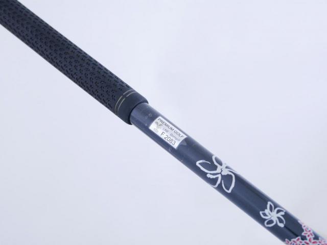 Driver : Taylormade : ไดรเวอร์ Taylormade Stealth 2 Plus+ (ออกปี 2023) Loft 10.5 ก้าน Mitsubishi Diamana TM50 Flex S