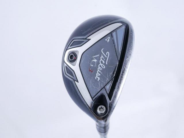 Fairway Wood : Titleist : **มีบุบ** ไม้กระเทย Titleist VG3 (ปี 2019 Japan Spec.) Loft 22 Flex R