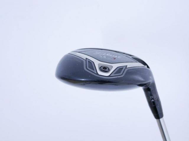 Fairway Wood : Titleist : **มีบุบ** ไม้กระเทย Titleist VG3 (ปี 2019 Japan Spec.) Loft 22 Flex R