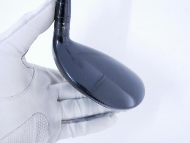 Fairway Wood : Titleist : **มีบุบ** ไม้กระเทย Titleist VG3 (ปี 2019 Japan Spec.) Loft 22 Flex R