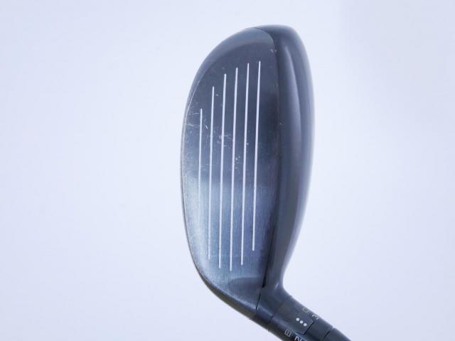 Fairway Wood : Titleist : **มีบุบ** ไม้กระเทย Titleist VG3 (ปี 2019 Japan Spec.) Loft 22 Flex R