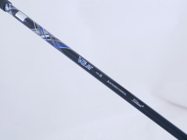 Fairway Wood : Titleist : **มีบุบ** ไม้กระเทย Titleist VG3 (ปี 2019 Japan Spec.) Loft 22 Flex R