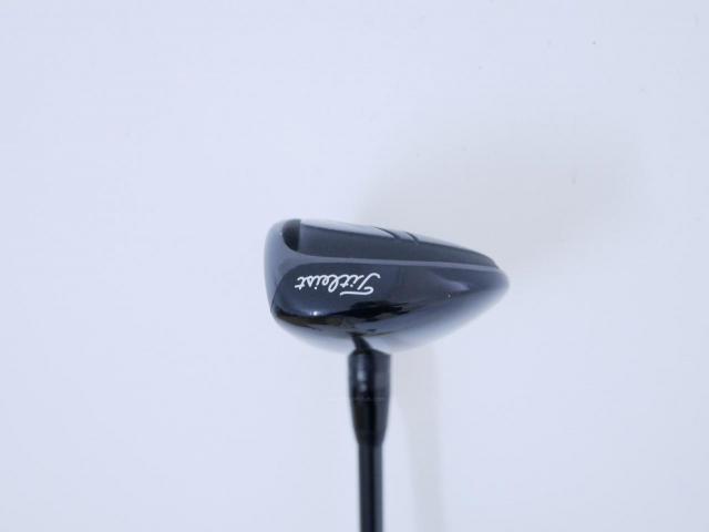 Fairway Wood : Titleist : ไม้กระเทย Titleist 915H Loft 18 ก้าน Fujikura Speeder 715 Flex S