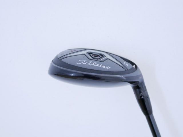 Fairway Wood : Titleist : ไม้กระเทย Titleist 915H Loft 18 ก้าน Fujikura Speeder 715 Flex S