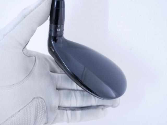 Fairway Wood : Titleist : ไม้กระเทย Titleist 915H Loft 18 ก้าน Fujikura Speeder 715 Flex S