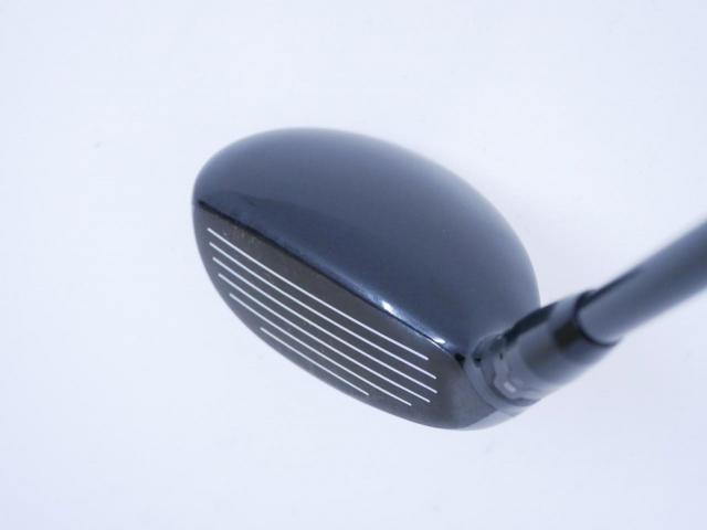 Fairway Wood : Titleist : ไม้กระเทย Titleist 915H Loft 18 ก้าน Fujikura Speeder 715 Flex S