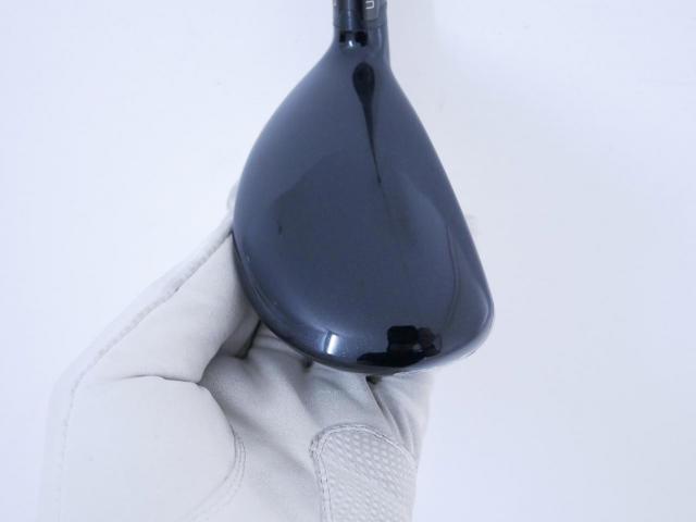 Fairway Wood : Titleist : ไม้กระเทย Titleist 915H Loft 18 ก้าน Fujikura Speeder 715 Flex S