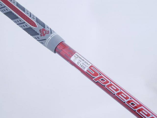 Fairway Wood : Titleist : ไม้กระเทย Titleist 915H Loft 18 ก้าน Fujikura Speeder 715 Flex S