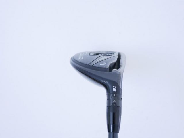 Fairway Wood : Titleist : ไม้กระเทย Titleist 915H Loft 18 ก้าน Fujikura Speeder 715 Flex S