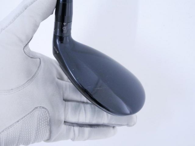 Fairway Wood : Titleist : ไม้กระเทย Titleist 915H Loft 18 ก้าน Fujikura Speeder 715 Flex S