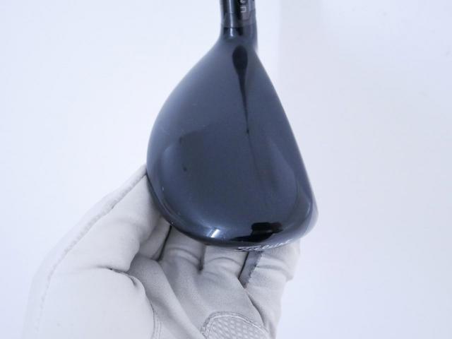 Fairway Wood : Titleist : ไม้กระเทย Titleist 915H Loft 18 ก้าน Fujikura Speeder 715 Flex S