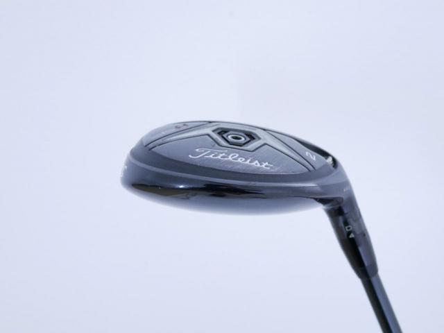 Fairway Wood : Titleist : ไม้กระเทย Titleist 915H Loft 18 ก้าน Fujikura Speeder 715 Flex S